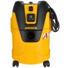 Mirka® tolmuimeja 1125 L, man.filtripuhastusega