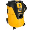 Mirka® tolmuimeja 1125 L, man.filtripuhastusega