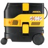 Mirka® tolmuimeja DEXOS 1217 M AFC + 4m voolik