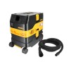 Mirka® tolmuimeja DEXOS 1217 M AFC + 4m voolik