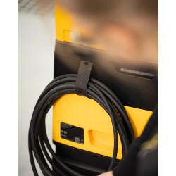 Mirka® tolmuimeja DEXOS 1217 M AFC + 4 m voolik voodriga
