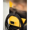 Mirka® tolmuimeja DEXOS 1217 M AFC + 4 m voolik voodriga