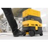 Mirka® tolmuimeja DEXOS 1217 M AFC + 4 m voolik voodriga