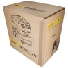 Mirka® tolmuimeja DEXOS 1217 M AFC + 4 m voolik voodriga