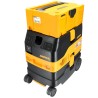 Mirka® tolmuimeja DEXOS 1217 M AFC + 4 m voolik voodriga