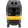 Mirka® tolmuimeja DEXOS 1217 M AFC + 4 m voolik voodriga