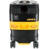 Mirka® tolmuimeja DEXOS 1217 M AFC + 4 m voolik voodriga