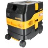 Mirka® tolmuimeja DEXOS 1217 M AFC + 4 m voolik voodriga