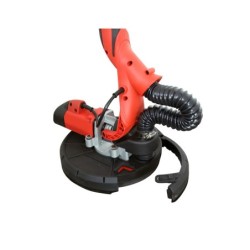 Belt Sander TM LHS 600