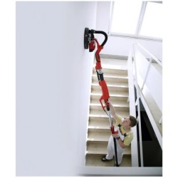 Orbital Sander TMX LED LHS 820