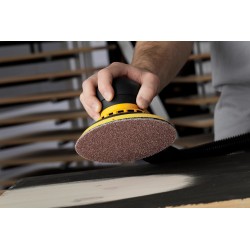 Mirka lihvvõrk Abranet® Ace HD Ø 150 mm, P120, 5 tk