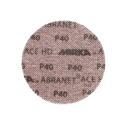 Mirka lihvvõrk Abranet® Ace HD Ø 150 mm, P120, 25 tk