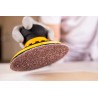 Mirka Abranet® Ace HD sanding net Ø 225 mm, P120, 25 pcs