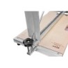 Wooden board cutter HINE Meister FSM 610 MH