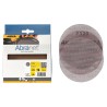 copy of copy of copy of copy of copy of Mirka lihvvõrk Abranet® Ø 125 mm, P80, 1 tk