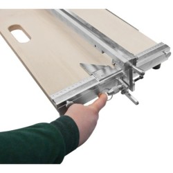 Wooden board cutter HINE Meister FSM 610 MH