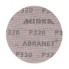 copy of copy of copy of copy of copy of copy of copy of Mirka lihvvõrk Abranet® Ø 125 mm, P80, 1 tk
