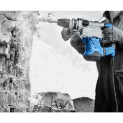 SDS-Max Rotary Hammer, TRH 1500