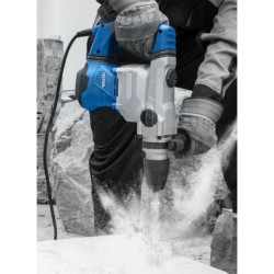 SDS-Max Rotary Hammer, TRH 1500