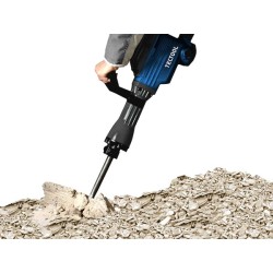 Griaunamoji plaktukas TDH 1700