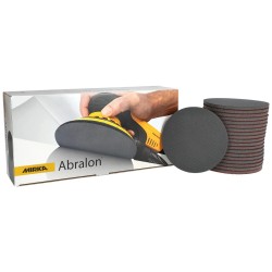 Mirka Abralon® Ø 125 mm, P2000, 1 tk