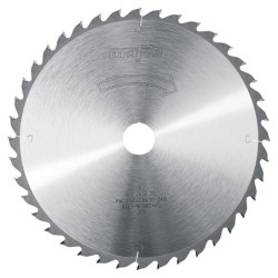 Mafell TCT saetera 250×1,8/2,8×30 mm – 40 hammast universaalne tera