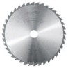 Mafell TCT saetera 250×1,8/2,8×30 mm – 40 hammast universaalne tera