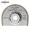 75MM DIAMOND COATED EXTRA-LONG LIFE RADIAL SAW BLADE