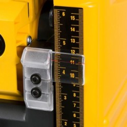 DeWalt DW733-QS Portable Thickness Planer 317mm, 1550W