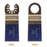 34MM EXTRA-LONG LIFE PLUNGE UN FLUSH-CUT KOKAM