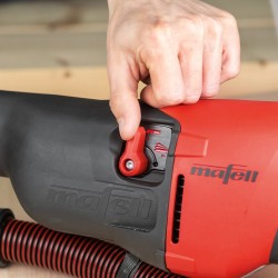 MAFELL RS 32-18 PURE akutikksaag – 18 V, harjadeta mootor