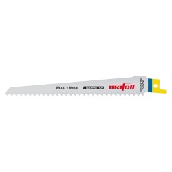 Tiigersae tera Mafell RSB-WM150 D, puit+metall