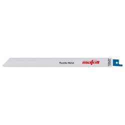 Tiigersae tera Mafell RSB-FM225, metall