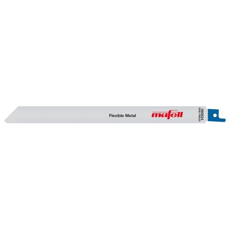 Tiger saw blade Mafell RSB-FM225, metal Tiger saw blade Mafell RSB-FM225, metal