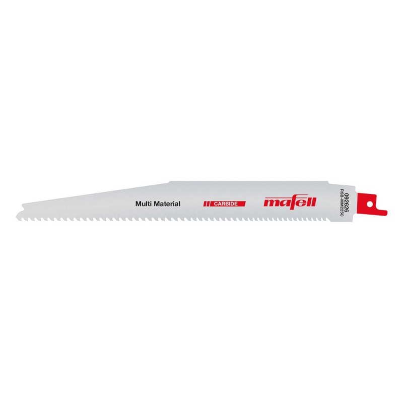Tiigersae tera Mafell RSB-MM225 C, multitera