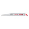 Tigrinio pjūklo peilis Mafell RSB-MM225 C, universalus peilis