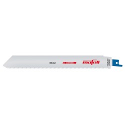Tiigersae tera Mafell RSB-M225 C, metalas