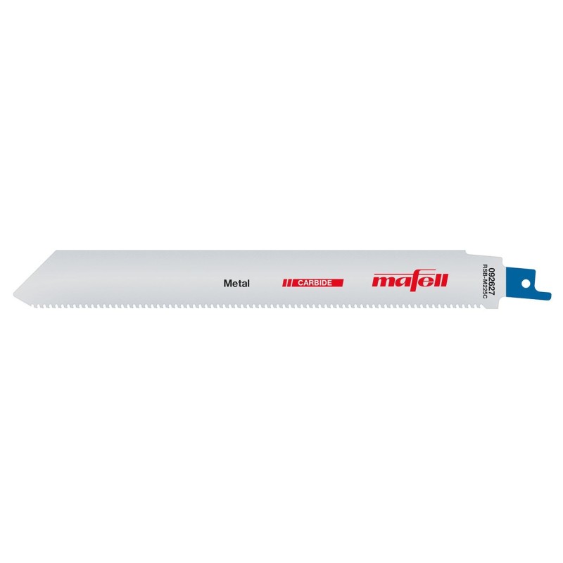 Tiger saw blade Mafell RSB-M225 C, metal Tiger saw blade Mafell RSB-M225 C, metal