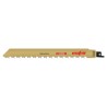 Tiger saw blade Mafell RSB-HB240 C, for hollow blocks