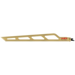 Tiger saw blade RSB-FI400, for insulation materials
