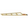 Tiger saw blade RSB-FI400, for insulation materials
