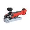 MAFELL PF 80-18 PURE cordless planer – 80 mm, 18 V, MAX3