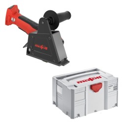MAFELL RF 34-18 PURE akutoitega rennikanduri frees – 34 mm