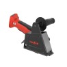 MAFELL RF 34-18 PURE cordless gutter router – 34 mm