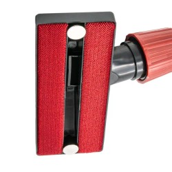 SQOON lemmikloomade harjas  Velvet Brush