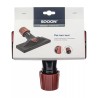 SQOON lemmikloomade harjas  Velvet Brush