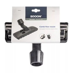 Universalus kombinuotas antgalis 30–37 mm | SQOON