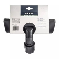 Universal Combi Floor Nozzle 30–37 mm | SQOON