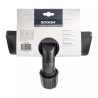 Universal Combi Floor Nozzle 30–37 mm | SQOON