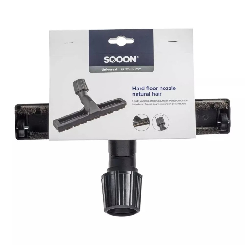 Universal Hard Floor Nozzle 30–37 mm | SQOON